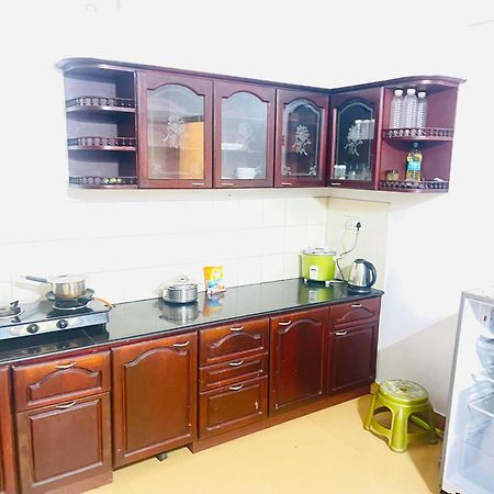 Mangosteen Villa Kochi Ngoại thất bức ảnh