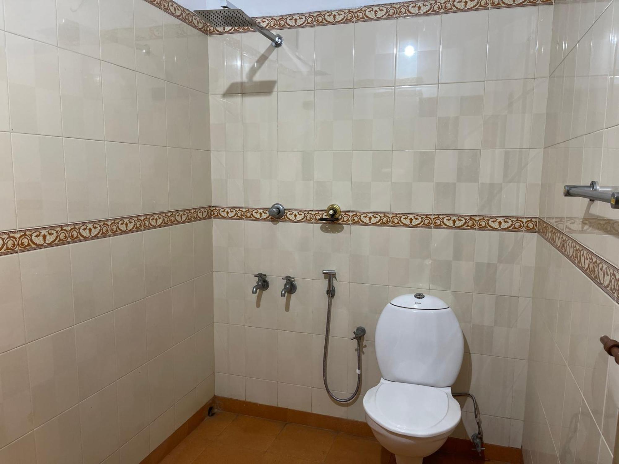 Mangosteen Villa Kochi Ngoại thất bức ảnh