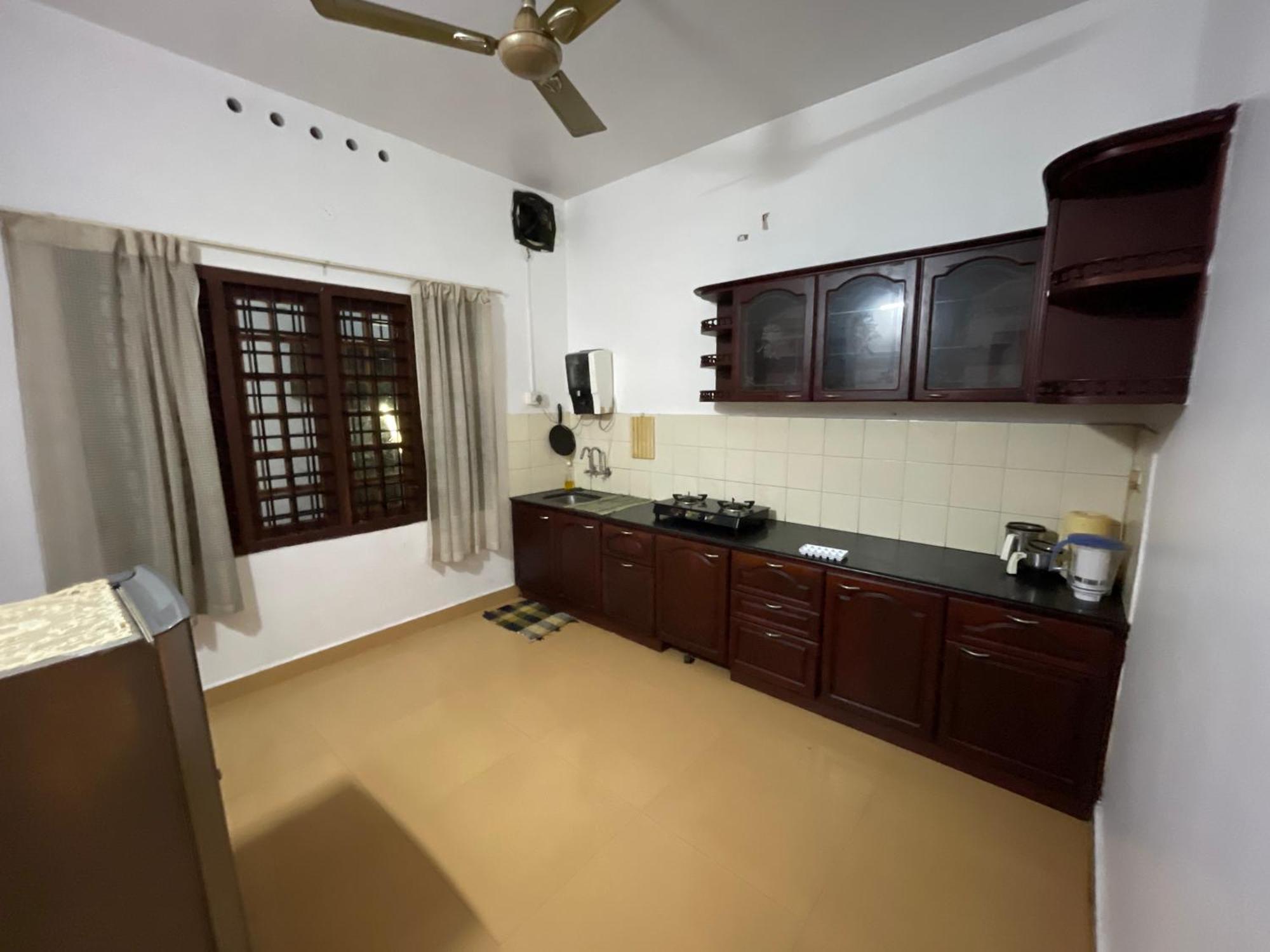 Mangosteen Villa Kochi Ngoại thất bức ảnh
