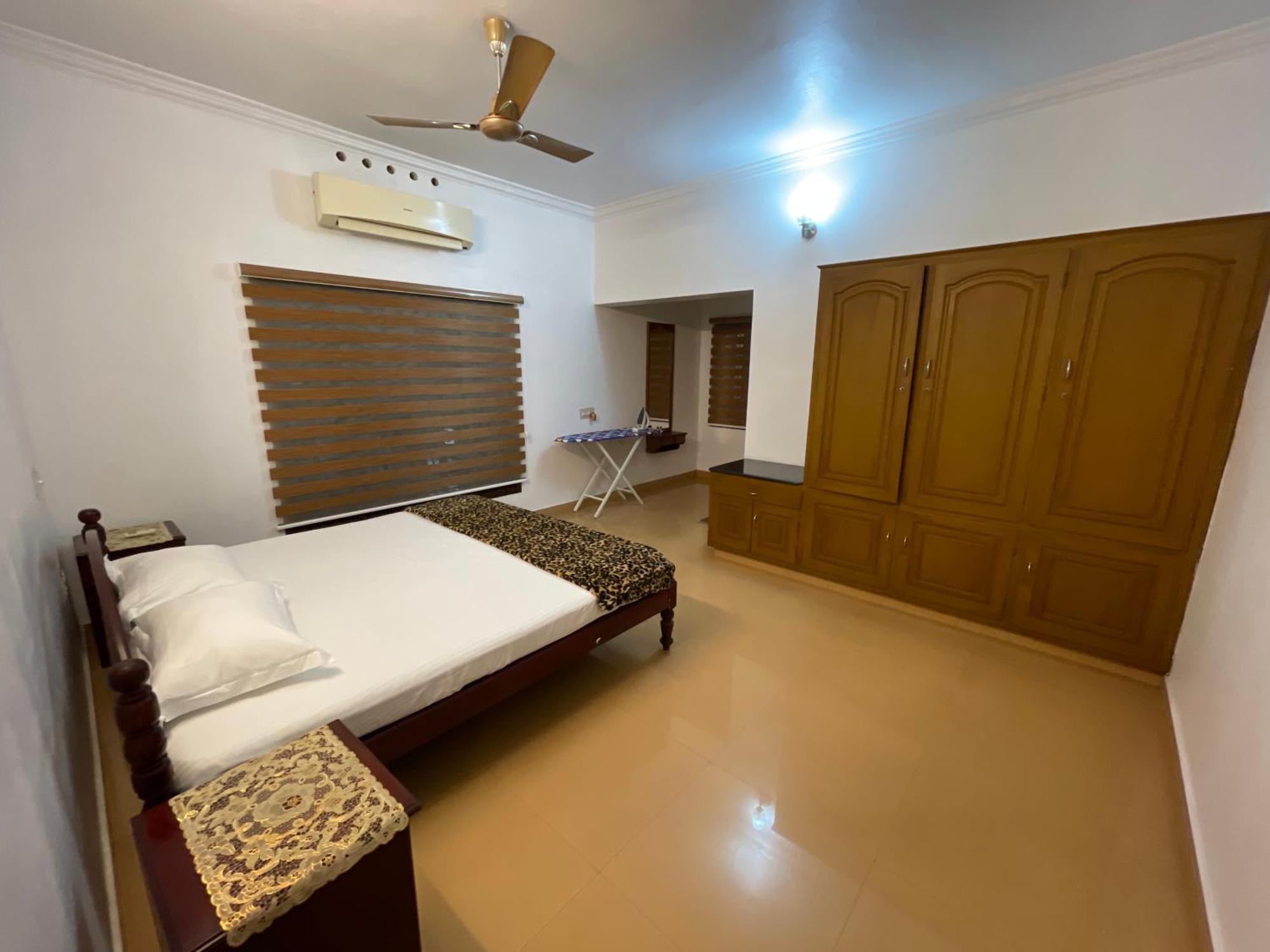 Mangosteen Villa Kochi Ngoại thất bức ảnh