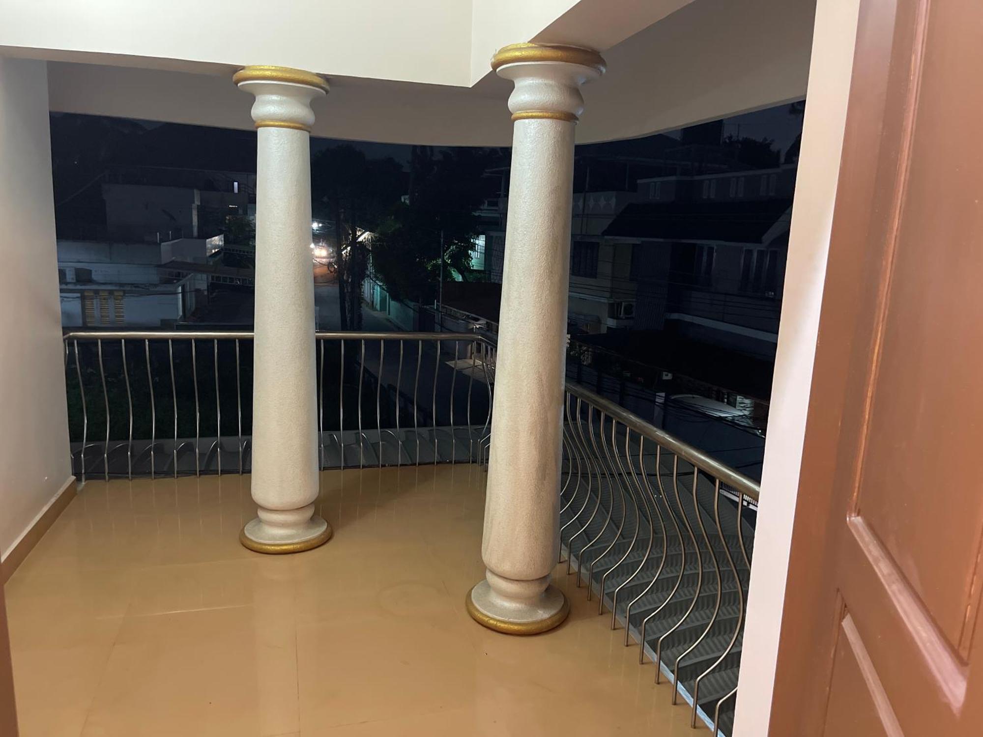 Mangosteen Villa Kochi Ngoại thất bức ảnh