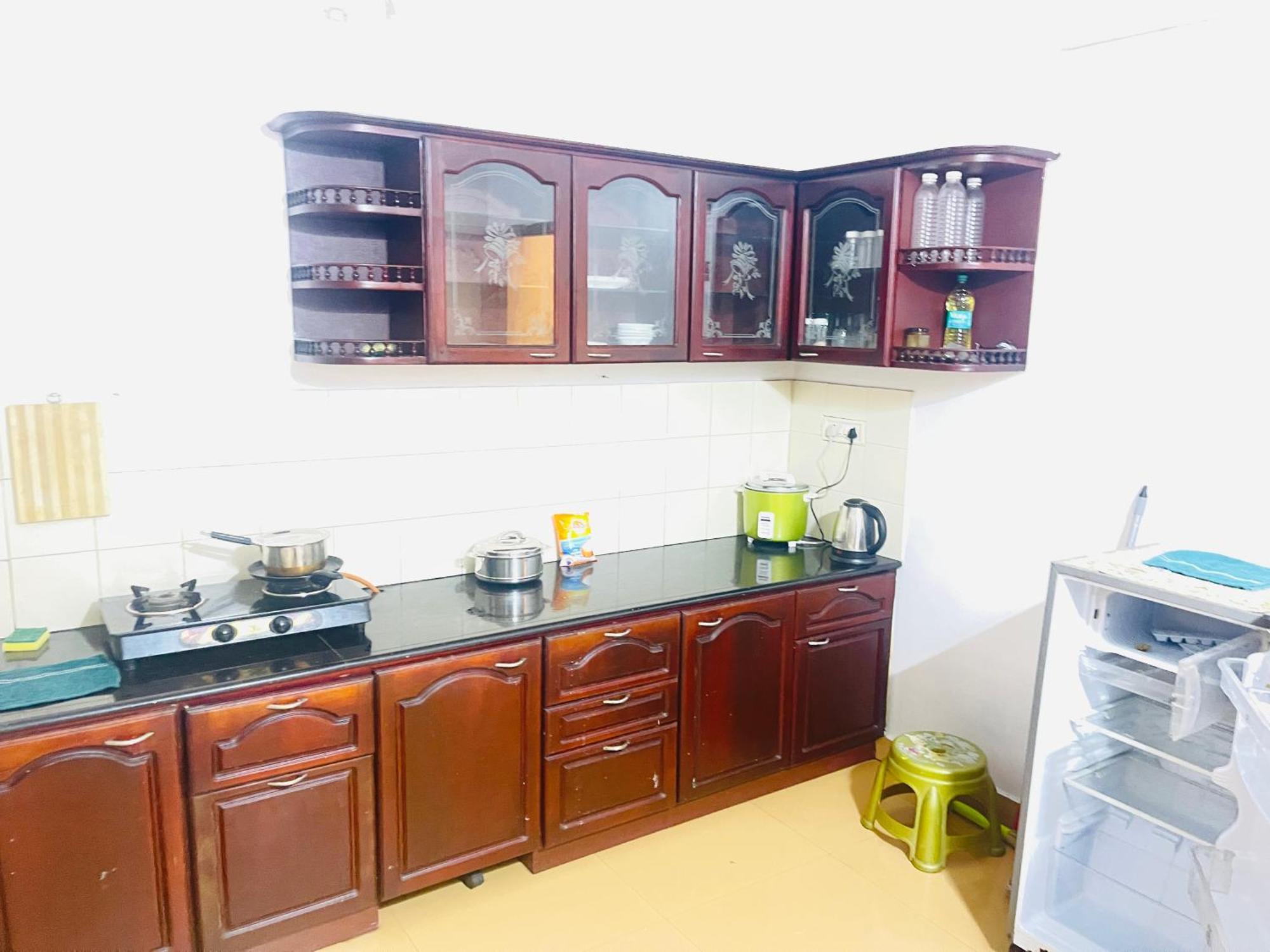 Mangosteen Villa Kochi Ngoại thất bức ảnh