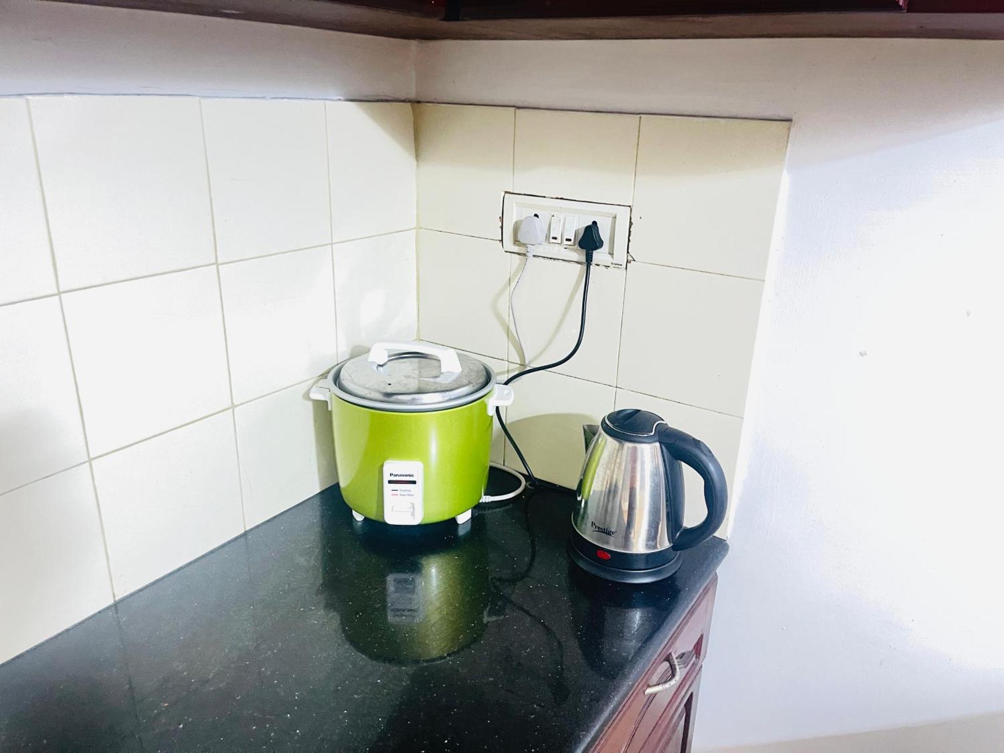 Mangosteen Villa Kochi Ngoại thất bức ảnh