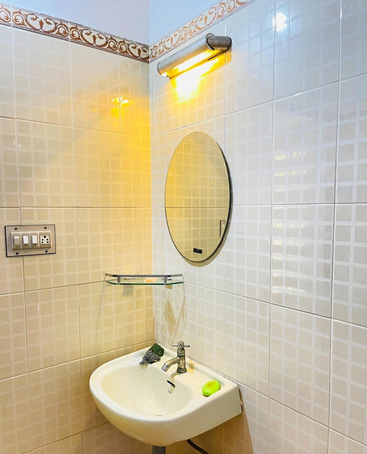 Mangosteen Villa Kochi Ngoại thất bức ảnh